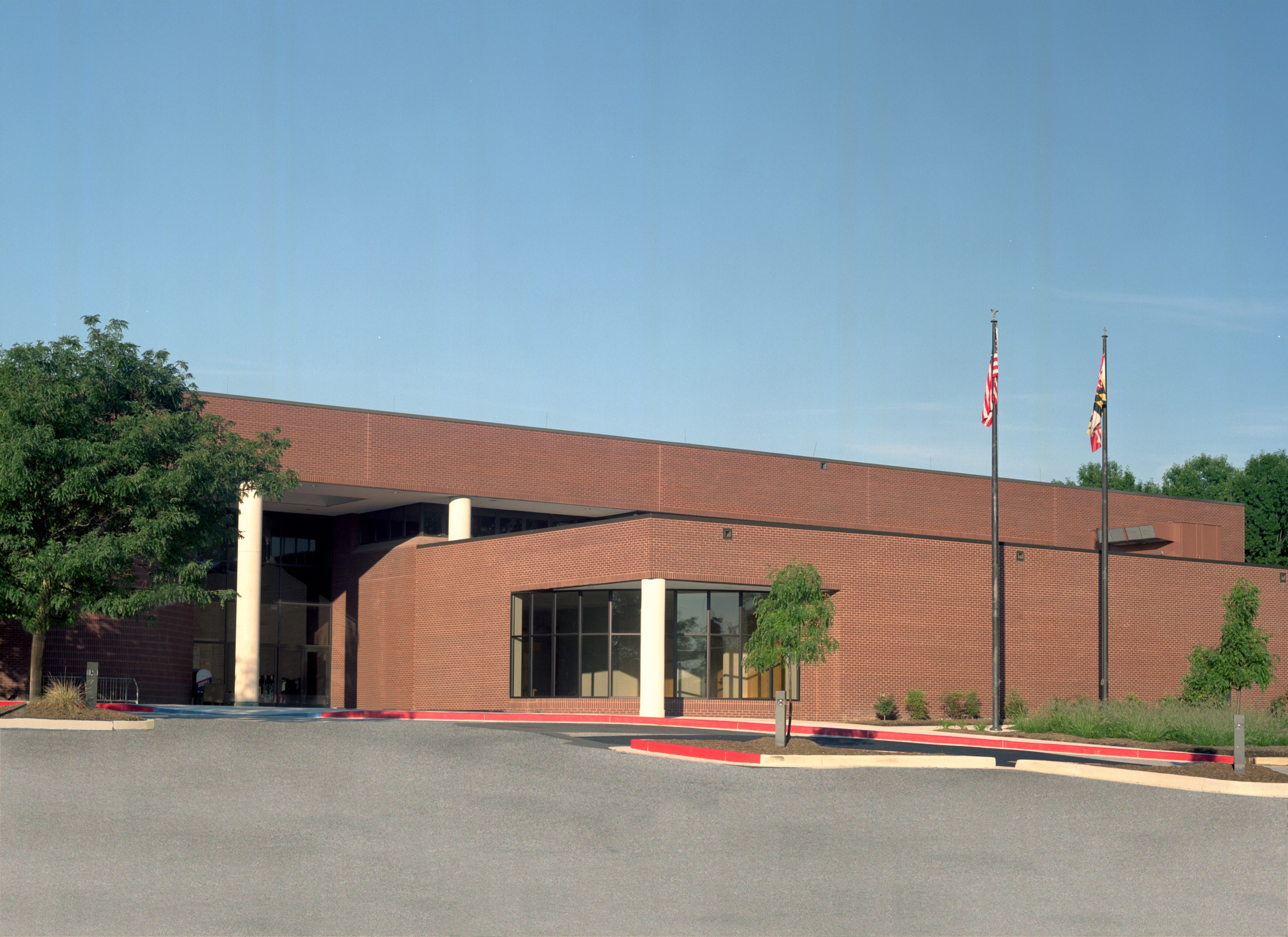 howard county maryland building permit records